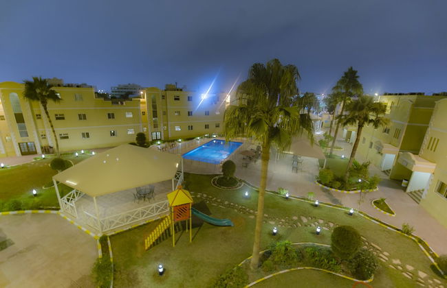 Boudl Al Malaz - Foto 48