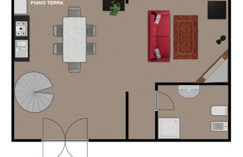 Corte Fratini Residenza D'Epoca - Photo 159