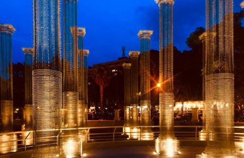 Villa mare panoramica Estia - Foto 62