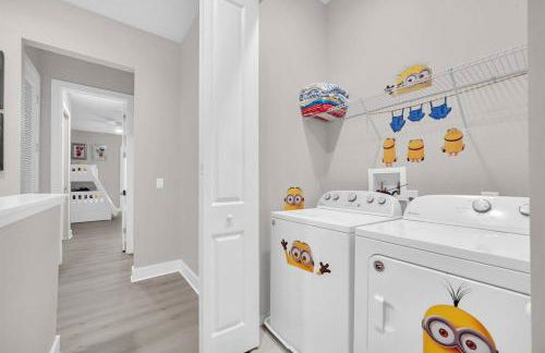 Magical Residence Resort, 5 min Disney - Foto 23