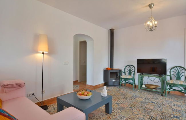 Sineu Mallorcan Renovated Holiday House - Foto 15