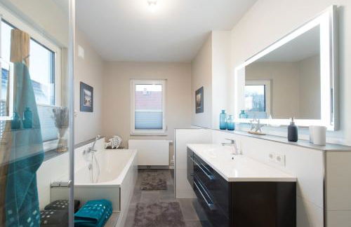 Ferienwohnung MOSAIC - Foto 14