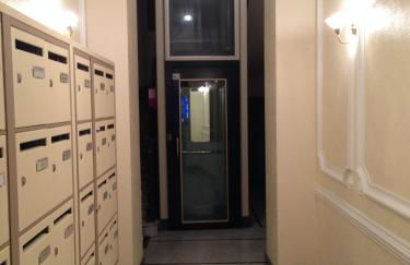 Le Sancy appartement - Foto 8