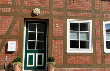 Haus FÜHLDICHWOHL - Photo 23