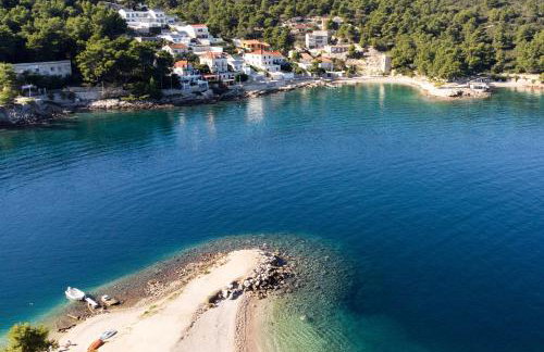 Apartments with parking space Gornje selo, Solta - 15545 - Foto 2