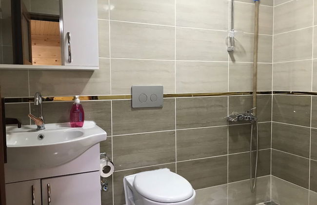 Hanzade Apart 2 - Photo 13