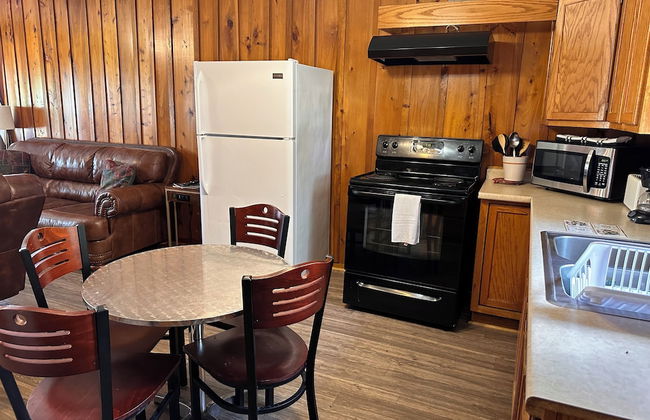 Turn On Inn - Foto 5