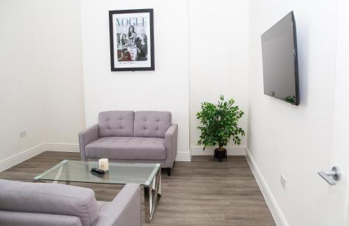 Seaview Apartments - 28-29 Marine Parade, Harwich - Perfect for business & long term stays - Foto 50