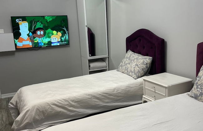 Taksim Cmlm Apart - Foto 30