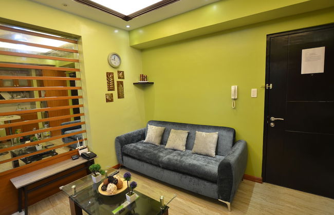 A Homey Place Manila - Foto 7