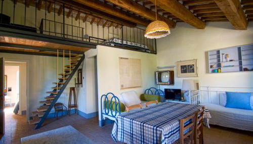 CasaLeMonache - Appartamenti nel Casale Umbro - Foto 5