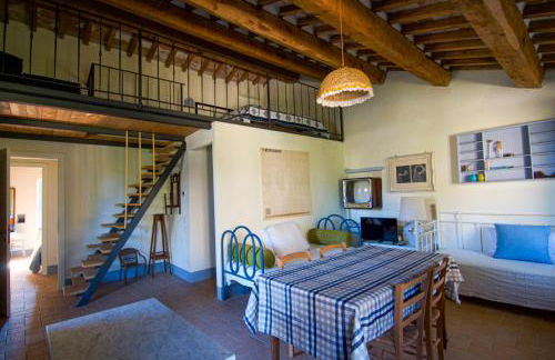 CasaLeMonache - Appartamenti nel Casale Umbro - Foto 5