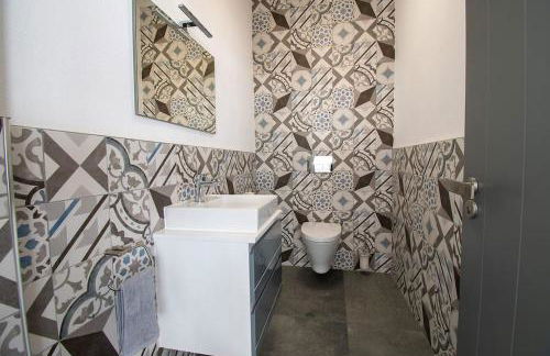 Lavanda Magnificent Five Bedroom Villa in Carvoe - Foto 50