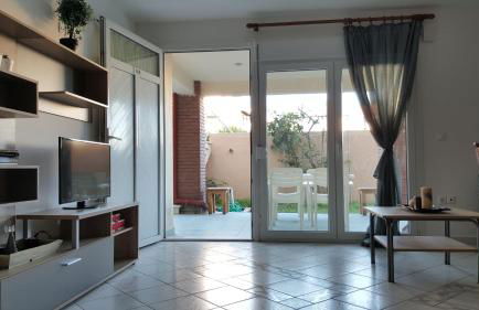 Bungalow White Apartments - Foto 10