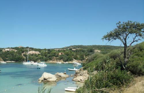 Résidence Fioravanti Villas Valinco - Foto 1