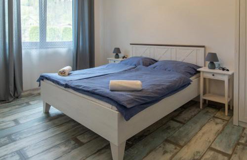 APARTAMENTY ZAZAMCZE - Foto 21