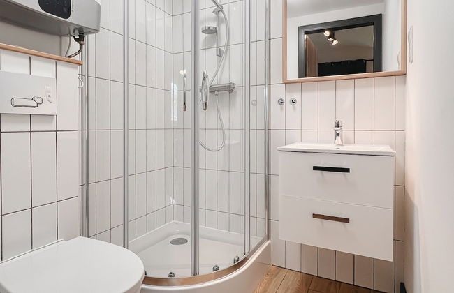 Apartamenty Sun&Snow Modrzewiowa - Photo 55