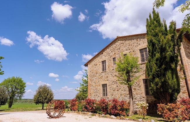 Agriturismo Le Beringhe - Photo 39