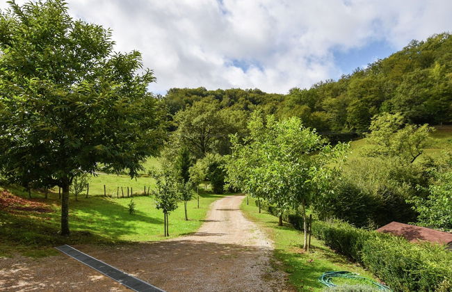 Farmhouse in Pyrenees With Pool - Foto 36