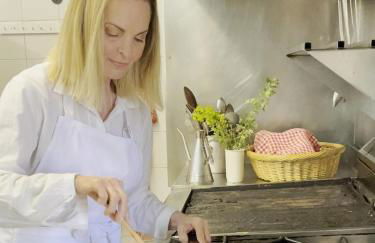 Masia Sagués - Foto 33