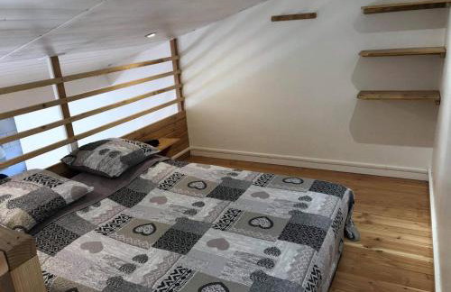 Gîte et salon de massage à l'essentiel - Foto 14