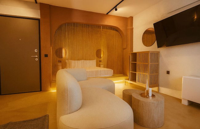 Marabou Unique Stay - Foto 79