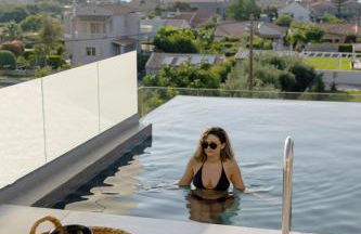 Thimios Suites Adults Only - Foto 30