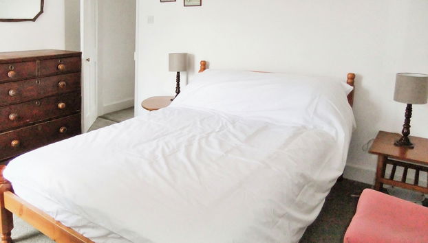 Admirals Cottage - Foto 3, Zimmer