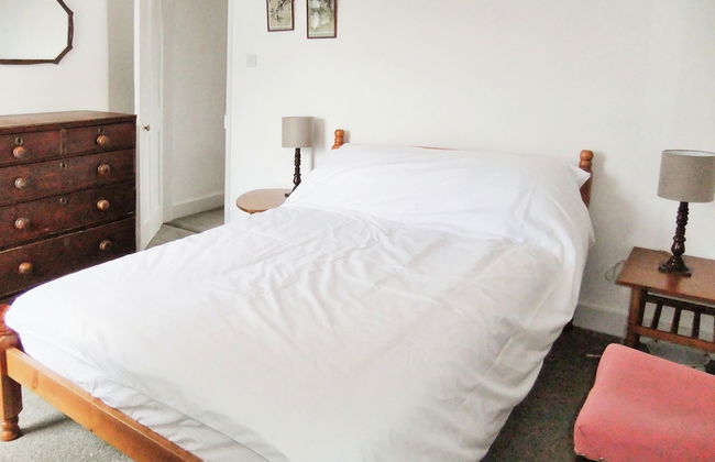 Admirals Cottage - Foto 3