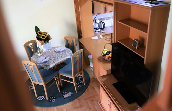 Lovely 3-bed Apartment in Skopje - Foto 33