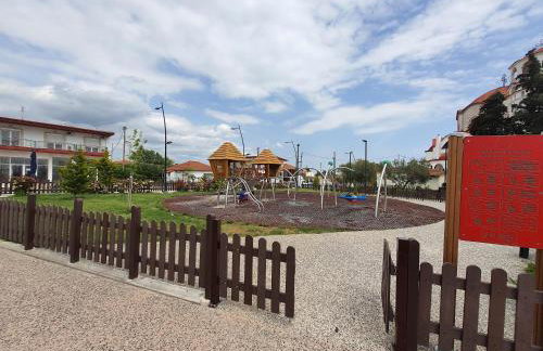 New apartment ,50m from the sea at Nea Irakleia. - Foto 12