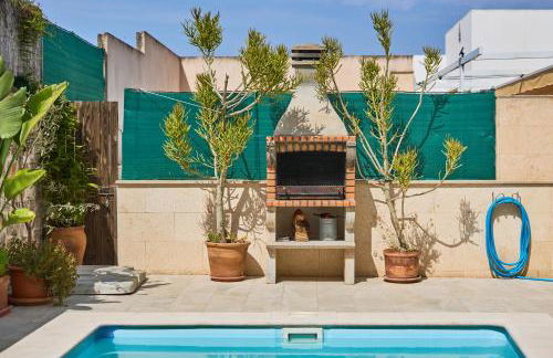 Villa Peral Cas Concos - Foto 45