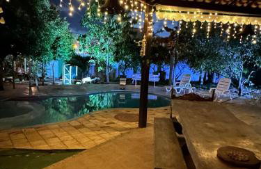 Chalé com piscina em Vilas do Atlântico - Foto 17