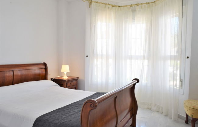 Serinamar - Los Naranjos de Marbella - Foto 9