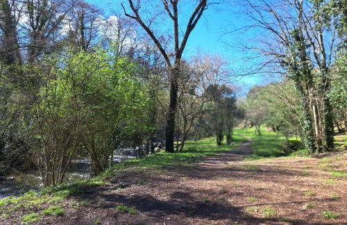 Studio côté jardin - Foto 11