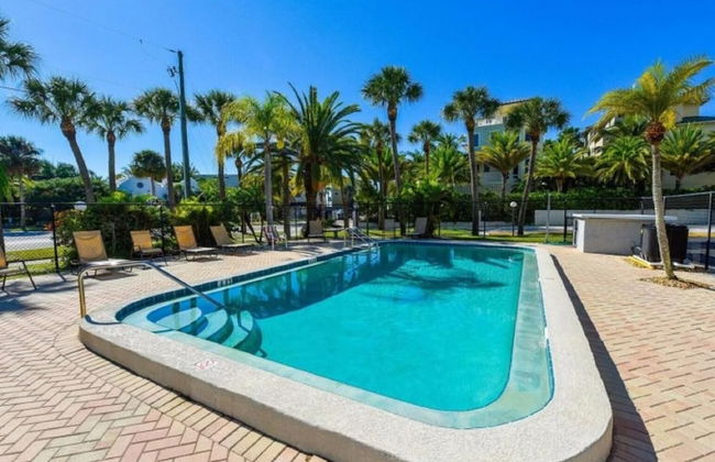 Gulf Holiday by Beachside Management - Photo 23