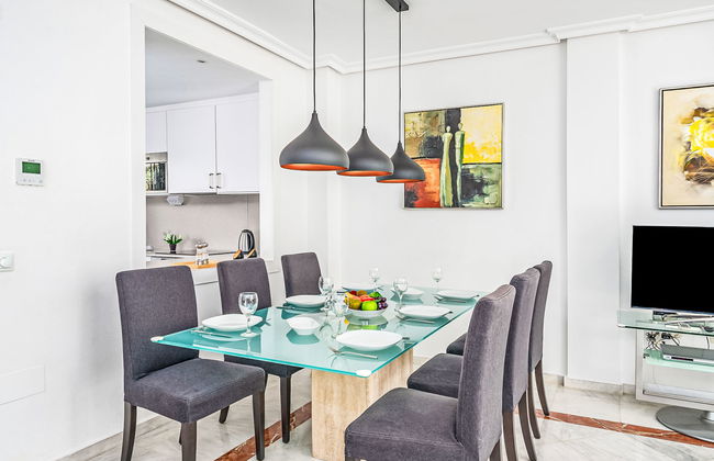 Las lomas de Cabopino - Photo 4