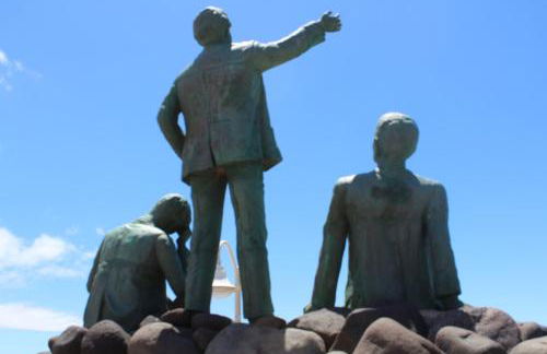 La Avenida Las Nieves Agaete - Foto 44