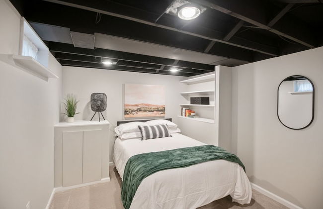 "sweet Serenity" Stay 10 Minutes From Hershey 3 Bedroom Home by RedAwning - Foto 6