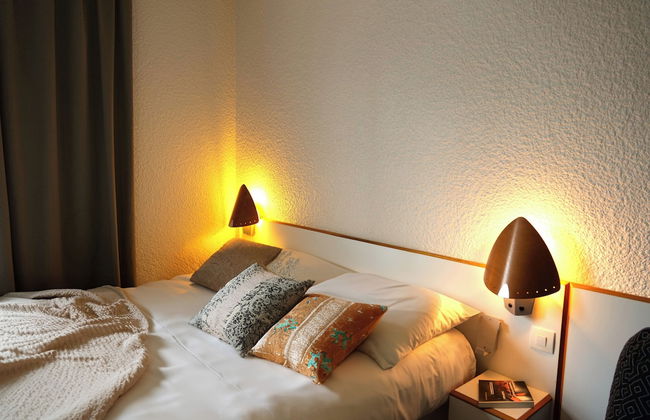 Lorient Résidence - Foto 9