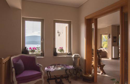 Villa Maira Luxurious with private swimming pool - Foto 23