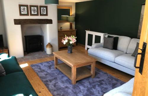 Beautiful mews cottage. Ledbury town centre. - Foto 8