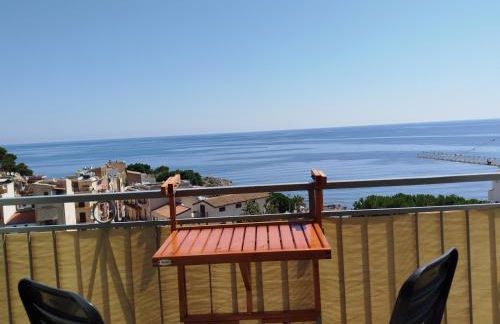 Seafront House Le Finestre Sul Mare With Balcony - Foto 76
