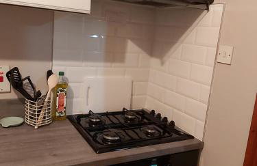 Foot of the Mournes - Cottage - Sleeps 4 - Parking - Photo 25