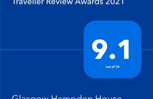 Glasgow Hampden House - Foto 5