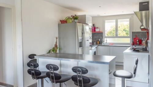 Appartement Fuychaa Proche de Lyon , Eurexpo , stadium , Aréna - Foto 4