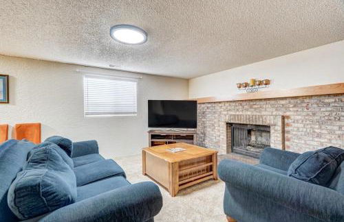 3bdrm Value and Comfortcheyenne Mountain Suburbs! - Foto 71