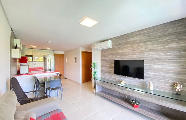 Carneiros Beach Resort - Praia Carneiros - Foto 70