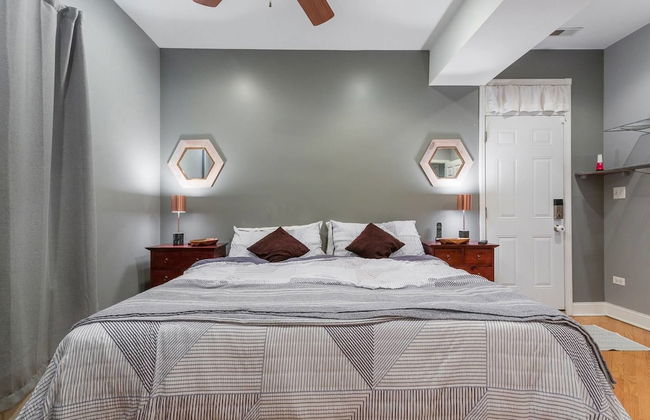 Spacious Split-level Apartment - Great for Groups - Foto 2