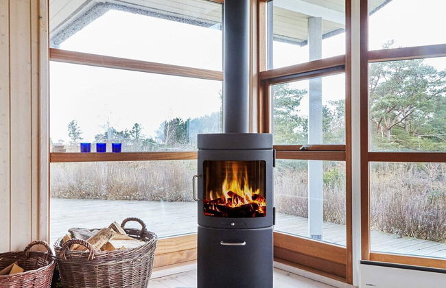 6 Person Holiday Home in Farevejle - Photo 12